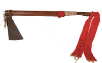 Plains 19th Century Trade Tomahawk Axe Reproduction