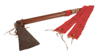 Plains 19th Century Trade Tomahawk Axe Reproduction