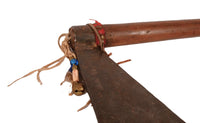 Plains 19th Century Trade Tomahawk Axe Reproduction