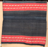 Antique Navajo Manta