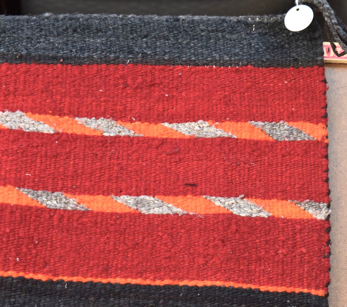 Antique Navajo Manta