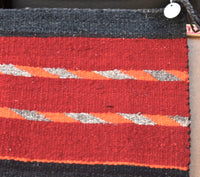 Antique Navajo Manta