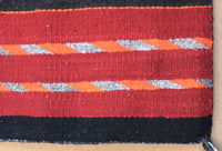 Antique Navajo Manta