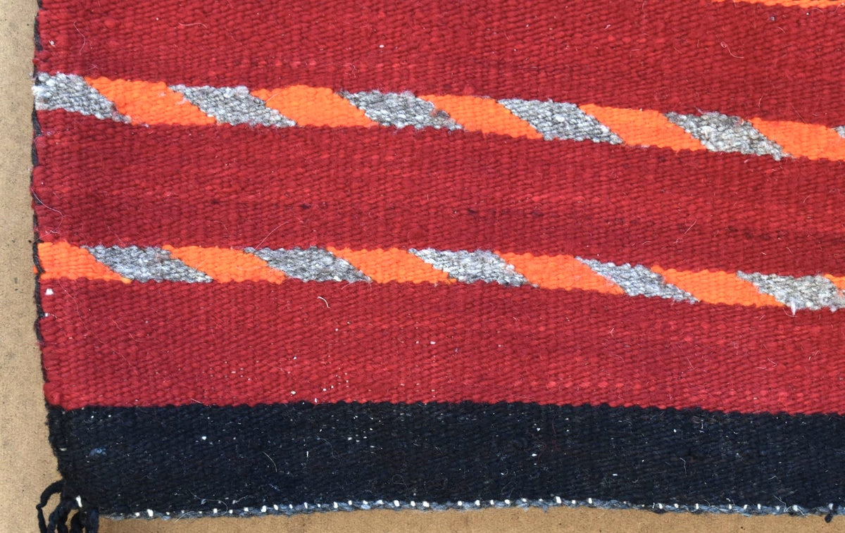 Antique Navajo Manta