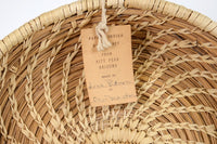 Papago Indian Basket