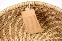 Papago Indian Basket