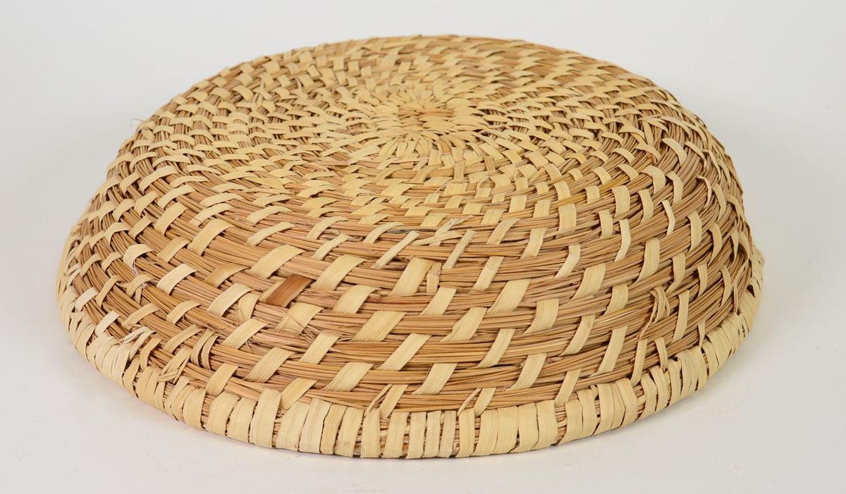 Papago Indian Basket