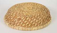 Papago Indian Basket