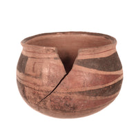 Casas Grande Mexico Pottery Bowl