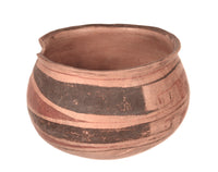 Casas Grande Mexico Pottery Bowl