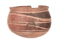 Casas Grande Mexico Pottery Bowl