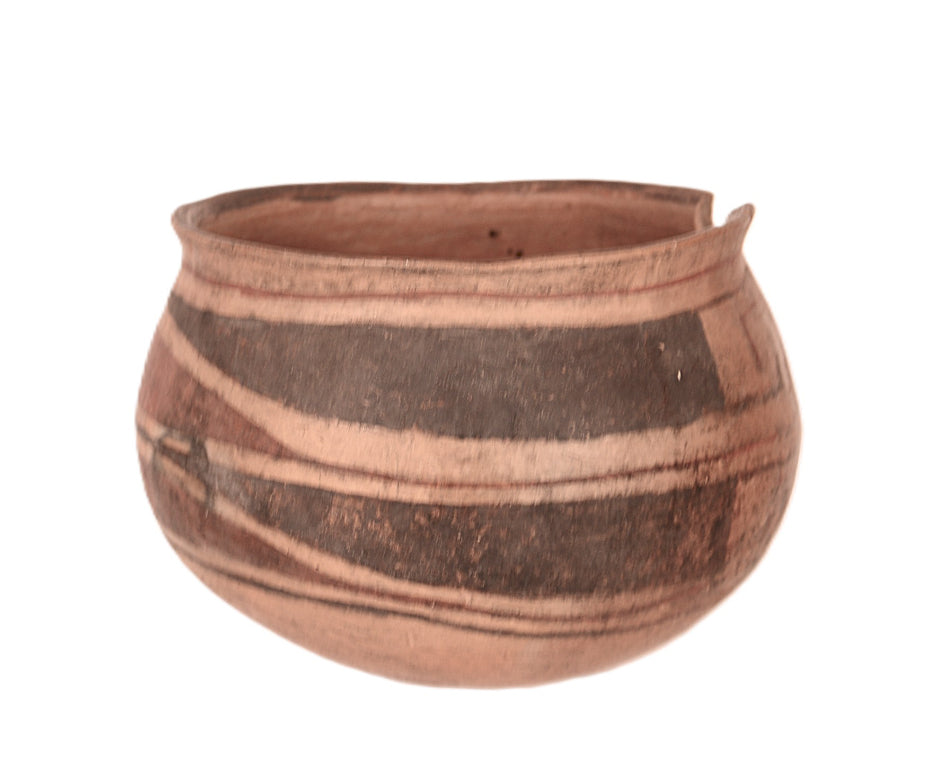 Casas Grande Mexico Pottery Bowl