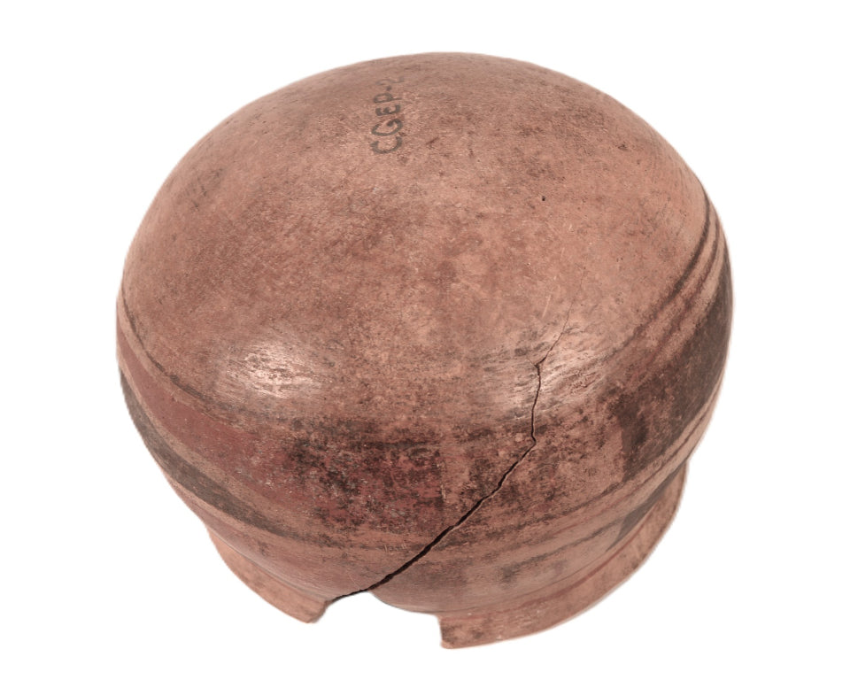 Casas Grande Mexico Pottery Bowl