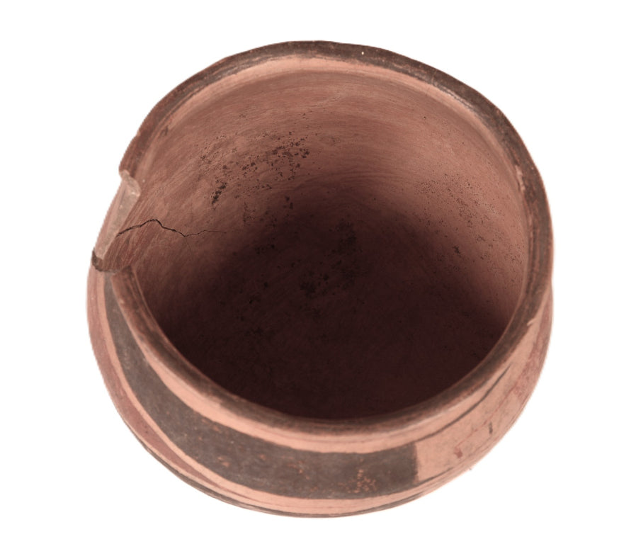 Casas Grande Mexico Pottery Bowl