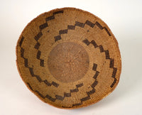 Pit River Basket Bowl