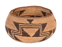 Pit River Bowl Basket