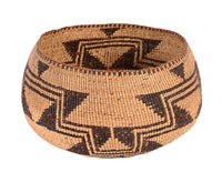 Pit River Bowl Basket