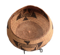 Pit River Bowl Basket