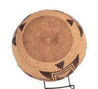 Pit River Bowl Basket