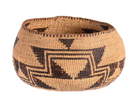 Pit River Bowl Basket