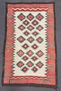 Navajo Rug