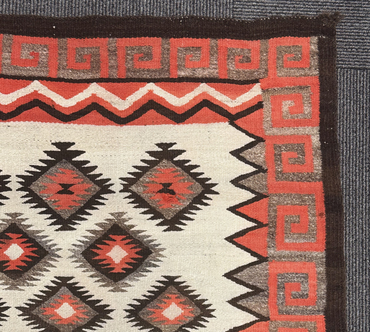 Navajo Rug