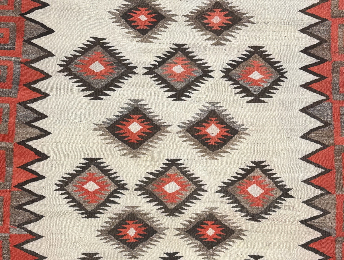 Navajo Rug