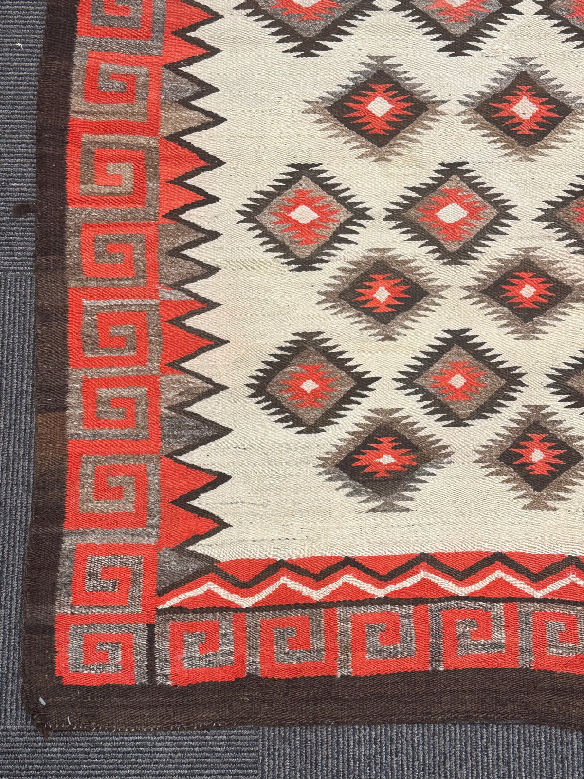Navajo Rug