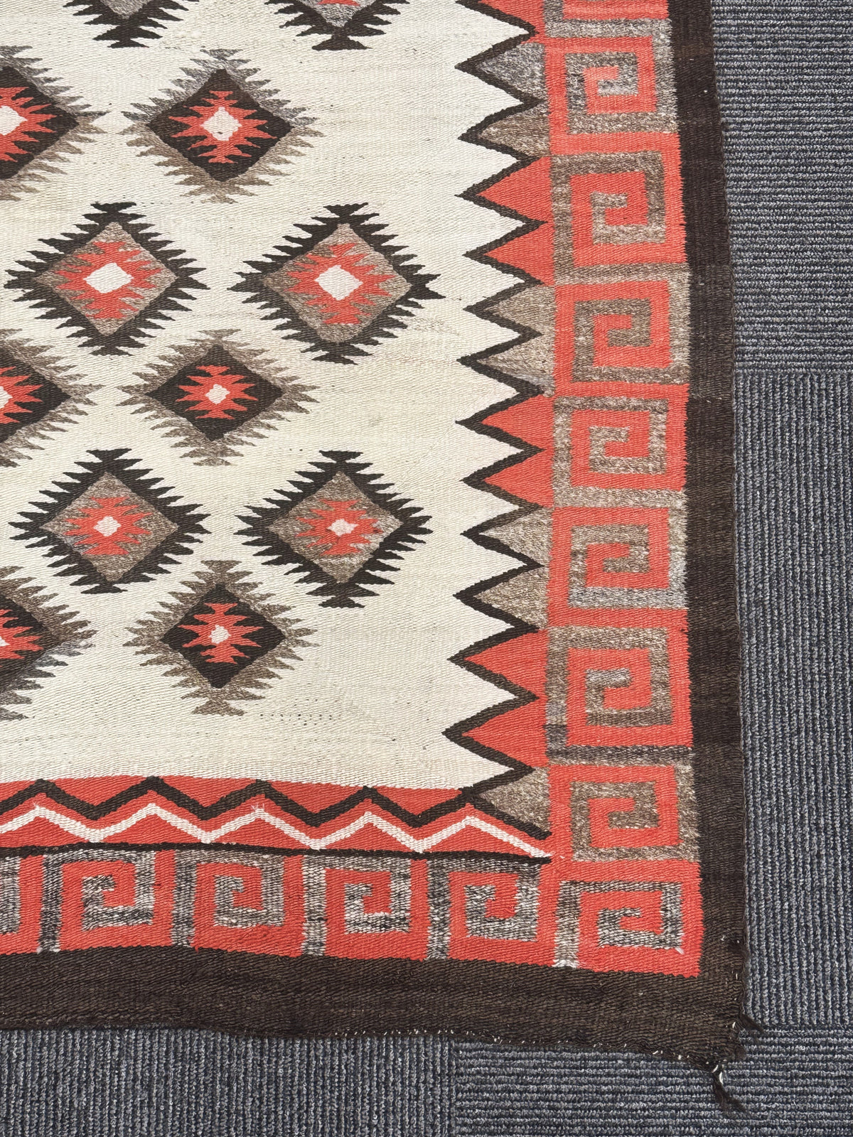 Navajo Rug