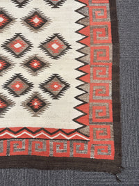 Navajo Rug
