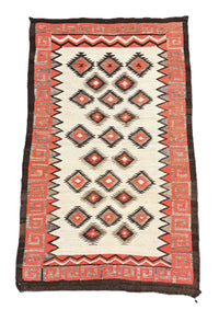Navajo Rug