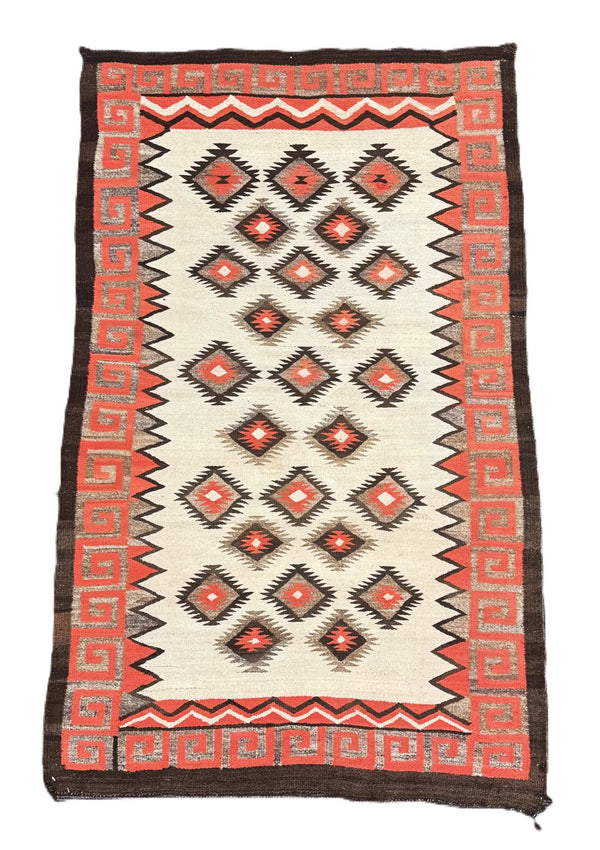 Navajo Rug