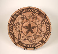Large Apache Basket Bowl