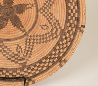 Large Apache Basket Bowl