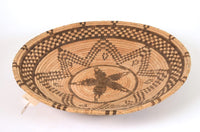 Large Apache Basket Bowl