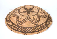 Large Apache Basket Bowl