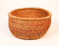 Early Havasupai Basket