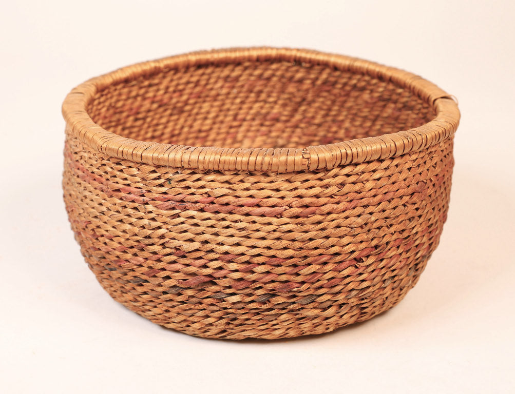 Early Havasupai Basket