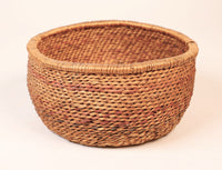 Early Havasupai Basket