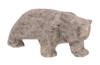 Zuni Pueblo Bear Fetish By Sonny Onart