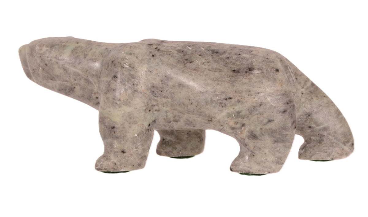 Zuni Pueblo Bear Fetish By Sonny Onart