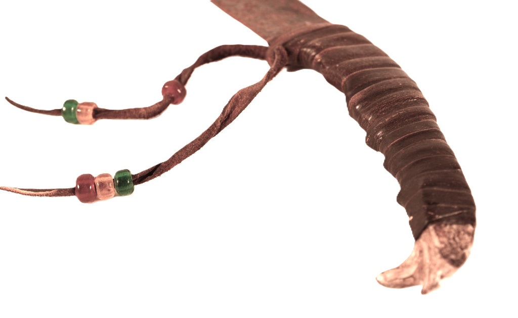 Ojibwe Knife