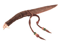 Ojibwe Knife