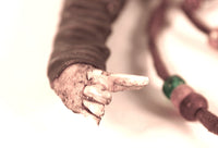 Ojibwe Knife
