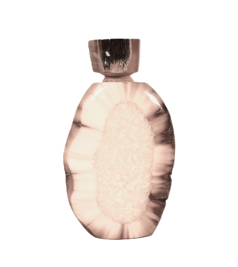 Eskimo Ivory Bottle