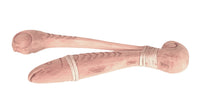 Nootka Makah Carved Wood Halibut Hook
