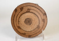 Fine Pima Winnowing Basket