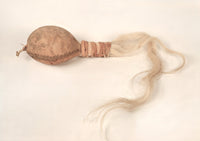 Plains Cheyenne Rattle