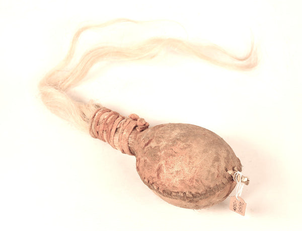 Plains Cheyenne Rattle