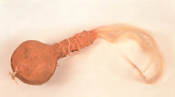 Plains Cheyenne Rattle